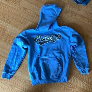 Champion Chicago Hoodie
